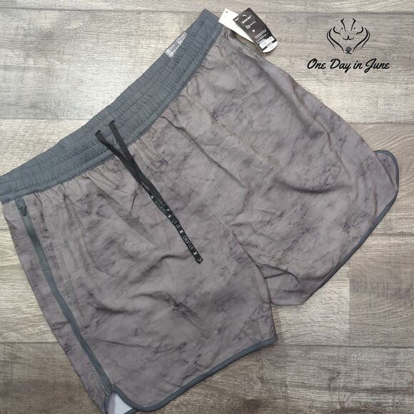 Xersion 7" Drawstring Shorts Size XXL - Picture 1 of 6